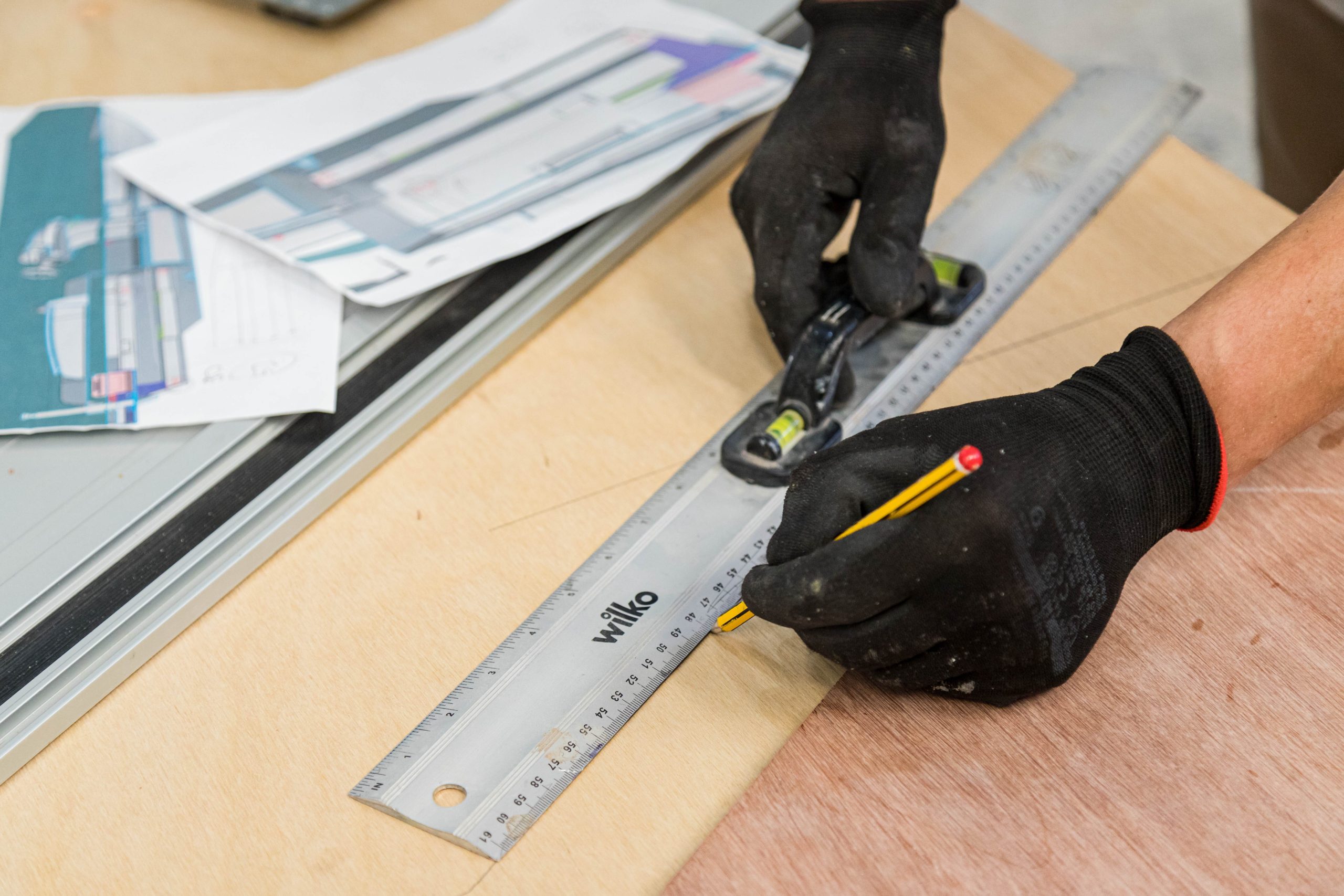 Customisation & Design