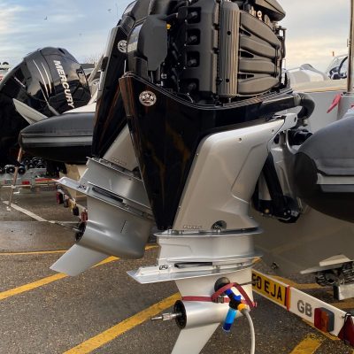 Winterising your Engine